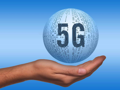 5G通信技術(shù) 變革生活，連接未來