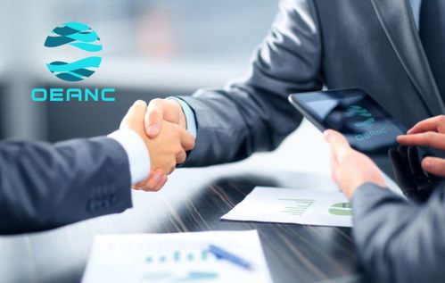大洋鏈OEANC 引領(lǐng)5G通信技術(shù)的大數(shù)據(jù)與大格局