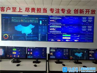 “制造+服務(wù)”賦能，威海傳統(tǒng)制造業(yè)借5G通信技術(shù)煥發(fā)新生機(jī)